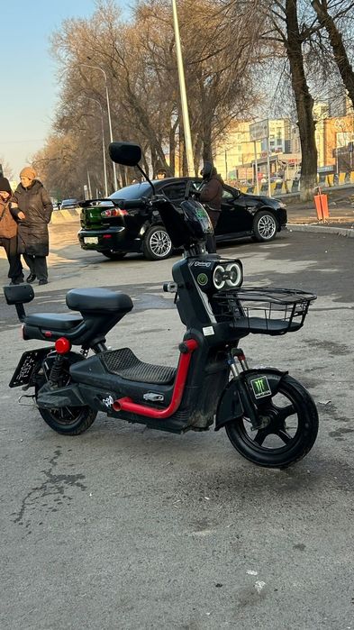 Танк 108 800ватт