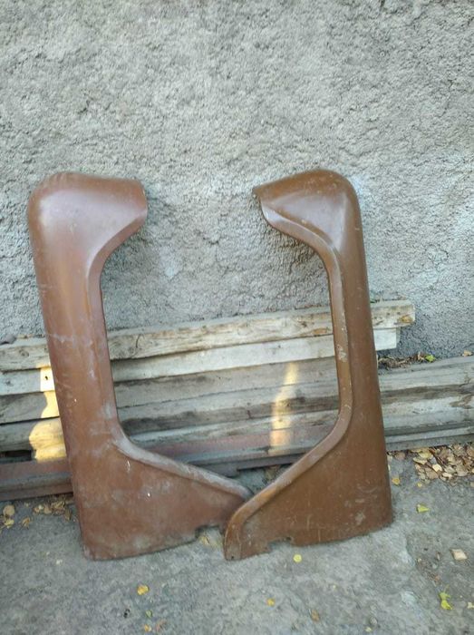 Продам левое крыло УАЗ 469