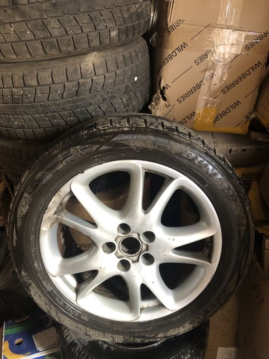 265/50       R20