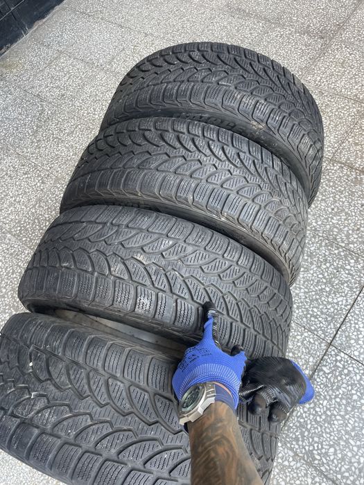 Джанти С Гуми 16 Цола  Mercedes Б класа C Класа 5х112
