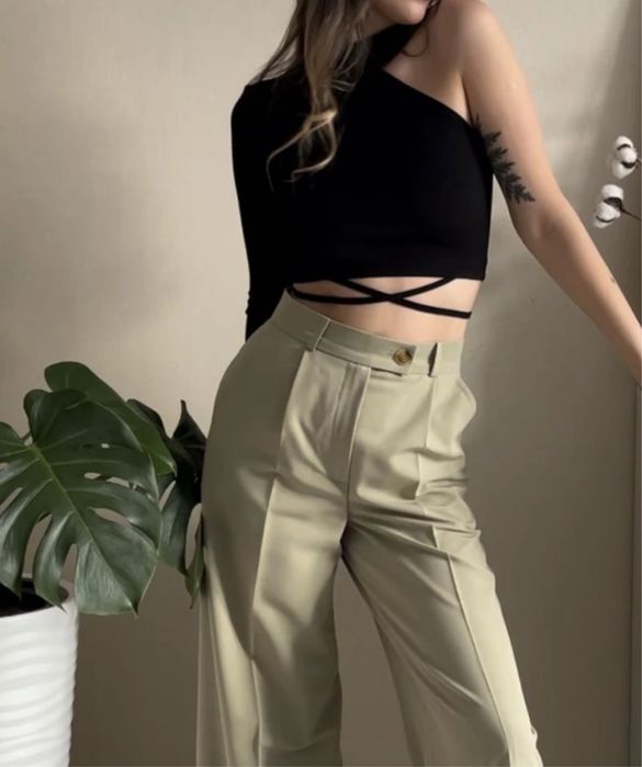 Женская одежда новая