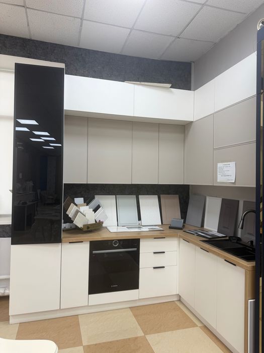 Кухни распродажа