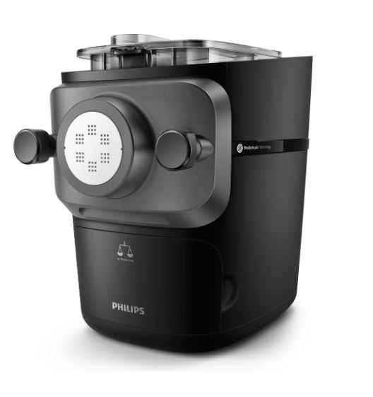 Philips Pasta Maker 7000 Series HR2660 – машина за паста, чисто нова
