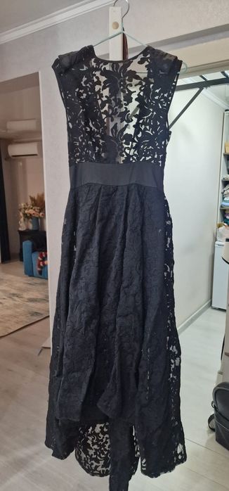 Продам вачернее платье, 44 размера