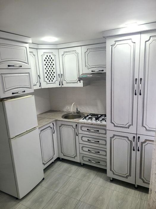 Сдается 2х комнатная Фрунзе