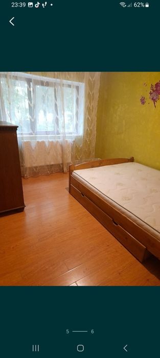 Închiriez apartament 2 camere, centrala proprie