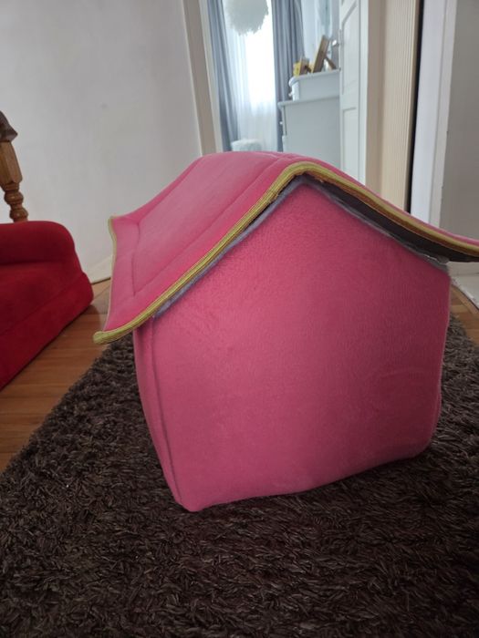Cușcă/căsuța animale de companie