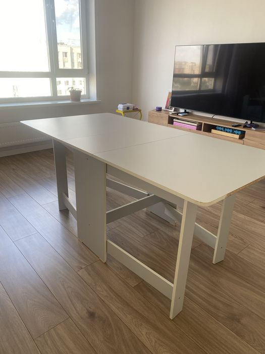 Стол 180*90 см.