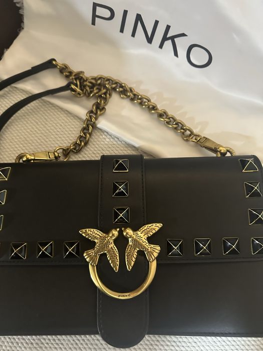 PINKO оригинална чанта