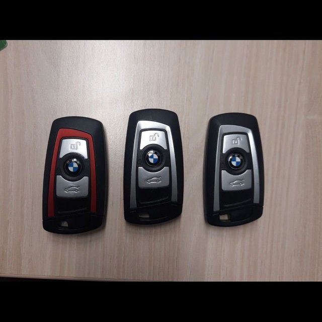 Изготовление ключей