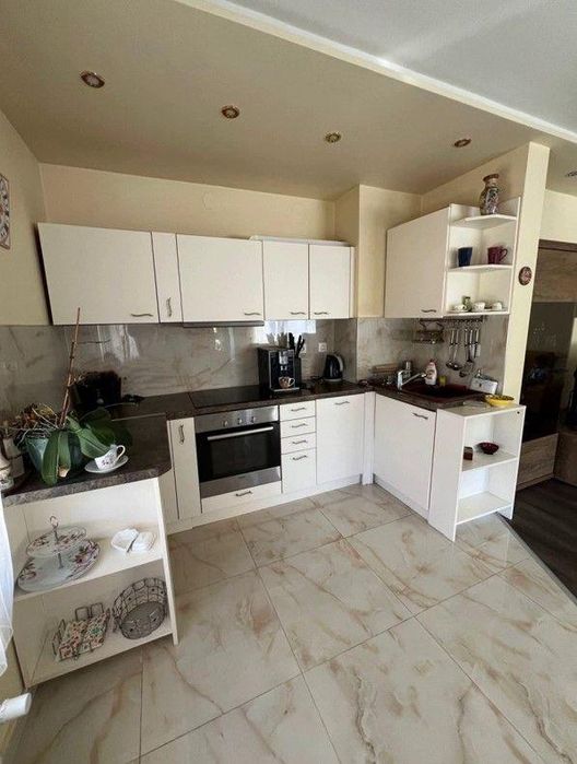 Дава се под наем Тристаен апартамент в София, Манастирски ливади - 100 кв.м за 799 € - Снимка #4