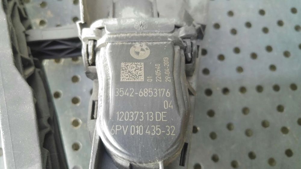 Pedala acceleratie bmw seria 3 f30 f31 3542685317604 12037313de