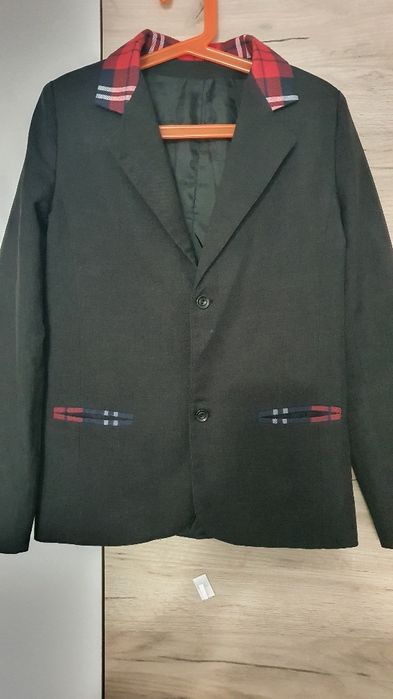 Sacou baieti 9-11 ani