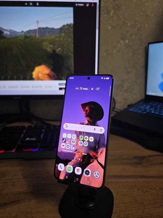 Realme GT7 Pro 512gb Global