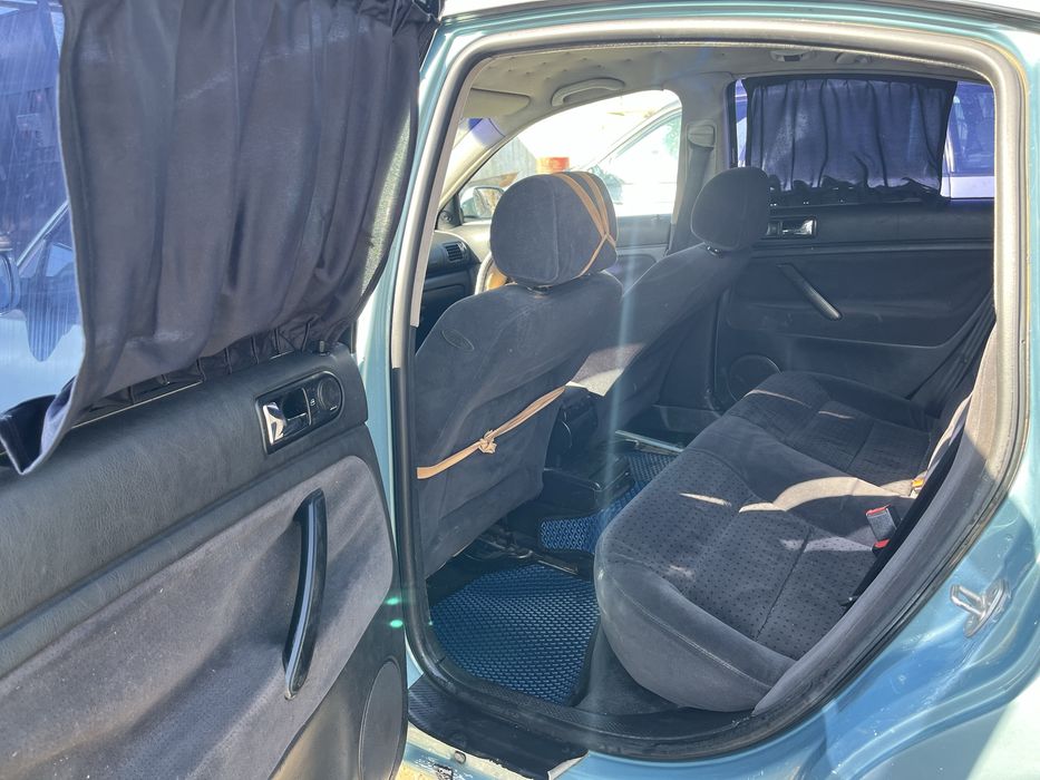 Пассат б5 Срочно продам