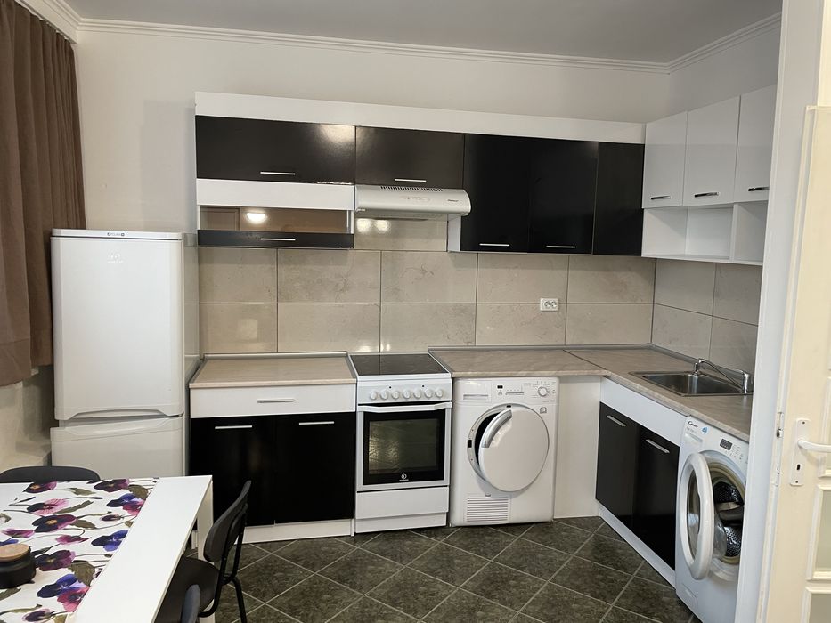 Продава се Двустаен апартамент в София, Гоце Делчев - 45 кв.м за 2223 €/кв.м - Снимка #5