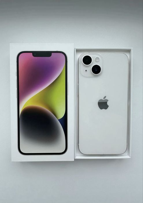 Продам Айфон 14 Идеал