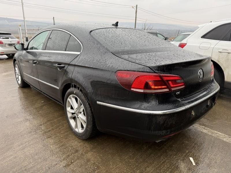 Aripa spate stanga Volkswagen Passat CC facelift