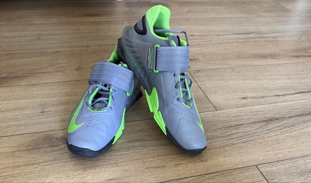 Nike Savaleos 10.5