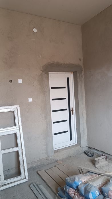 Tuganlamangan uy sotiladi