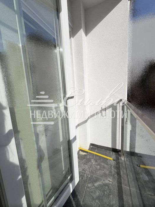 Многостаен ТУХЛЕН апартамент – кв. Център!