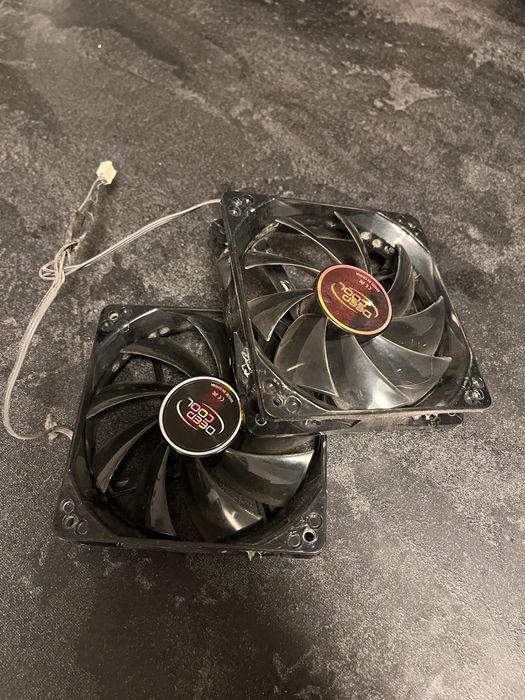 Компютър на части или цял