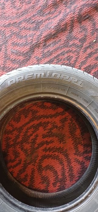 Резина 195/65 R15