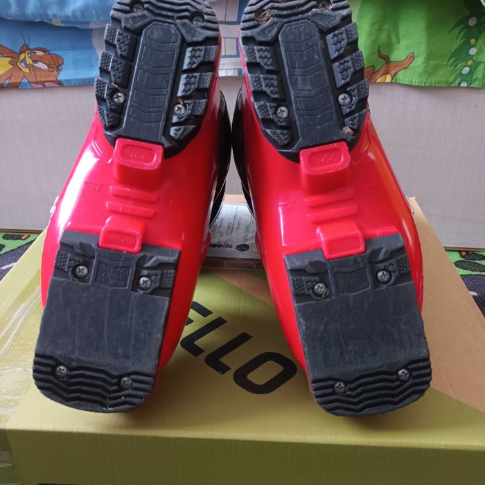 Детски ски обувки Dalbello 225/262mm