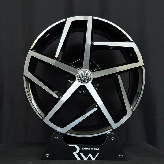 Диски литые