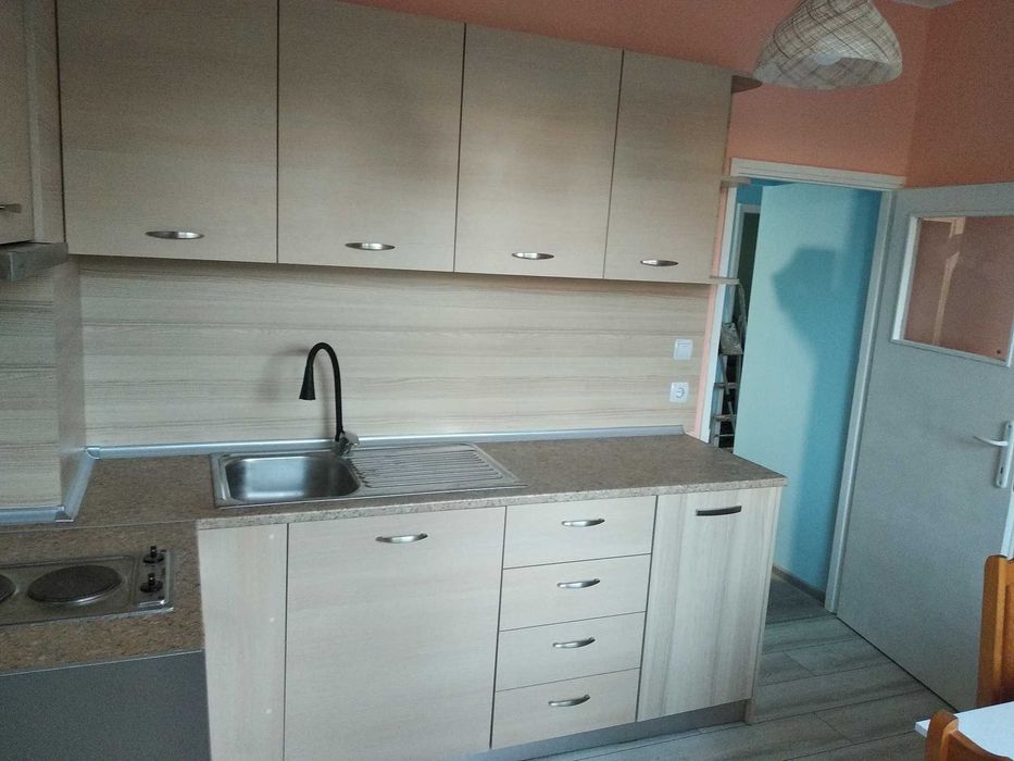 Дава се под наем Тристаен апартамент в София, Младост 1 - 80 кв.м за 892.5 € - Снимка #15