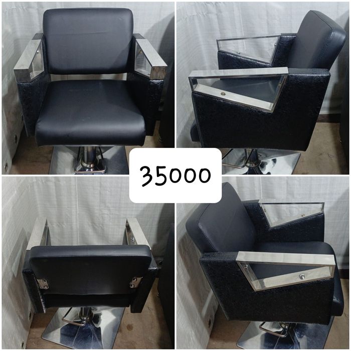 оборудование для салона красоты, Алмата, мойка для головы, барбер