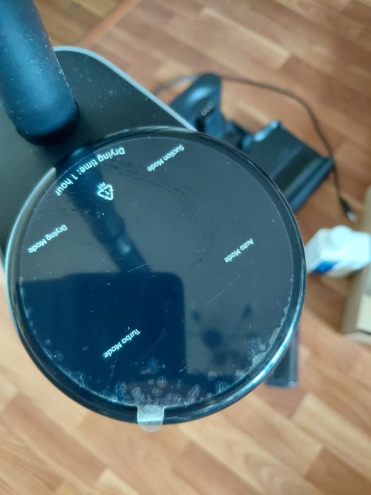 Пылесос DREAME H12S