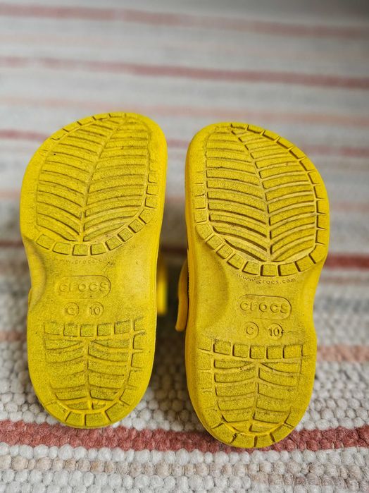 Saboti Crocs C10