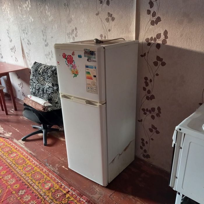 Продаётся комната