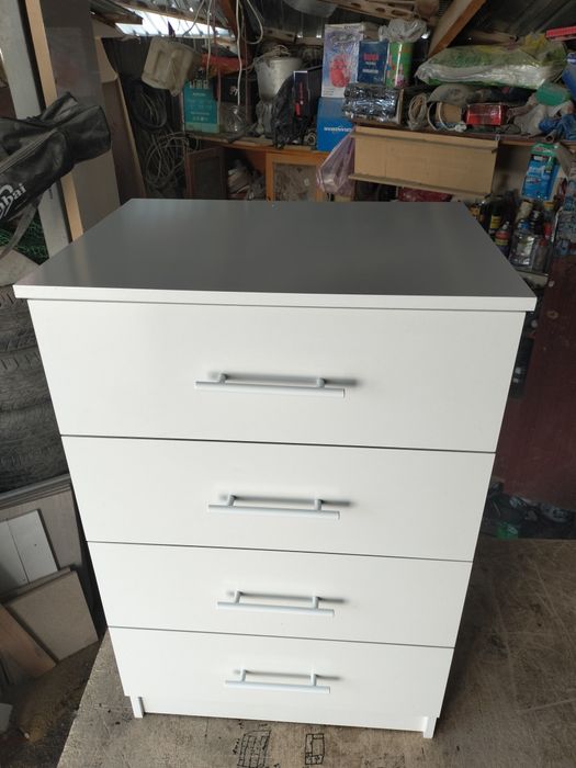 Продаю новый камод