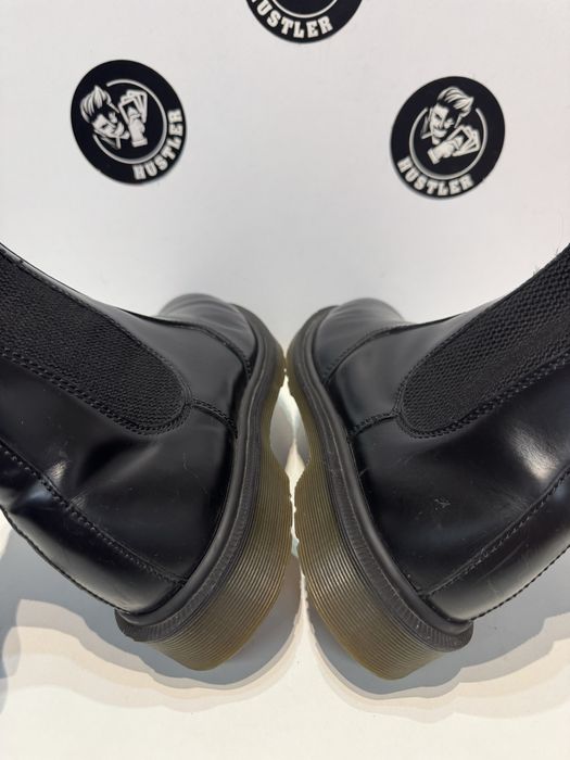 Боти тип челси DR.MARTENS .Номер 41