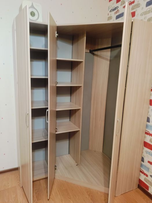 Продам шкаф бу самовывозом