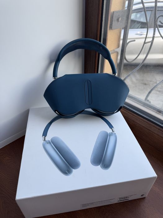 Apple AirPods Max