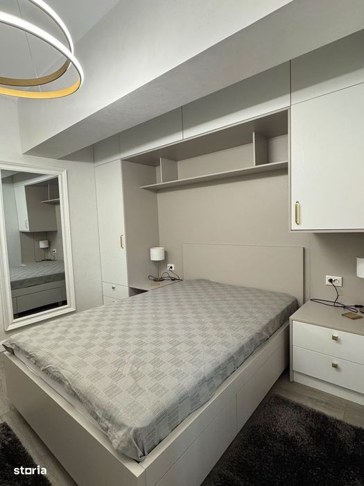 Apartament de inchiriat premium, parcare inclusa, Royal Town