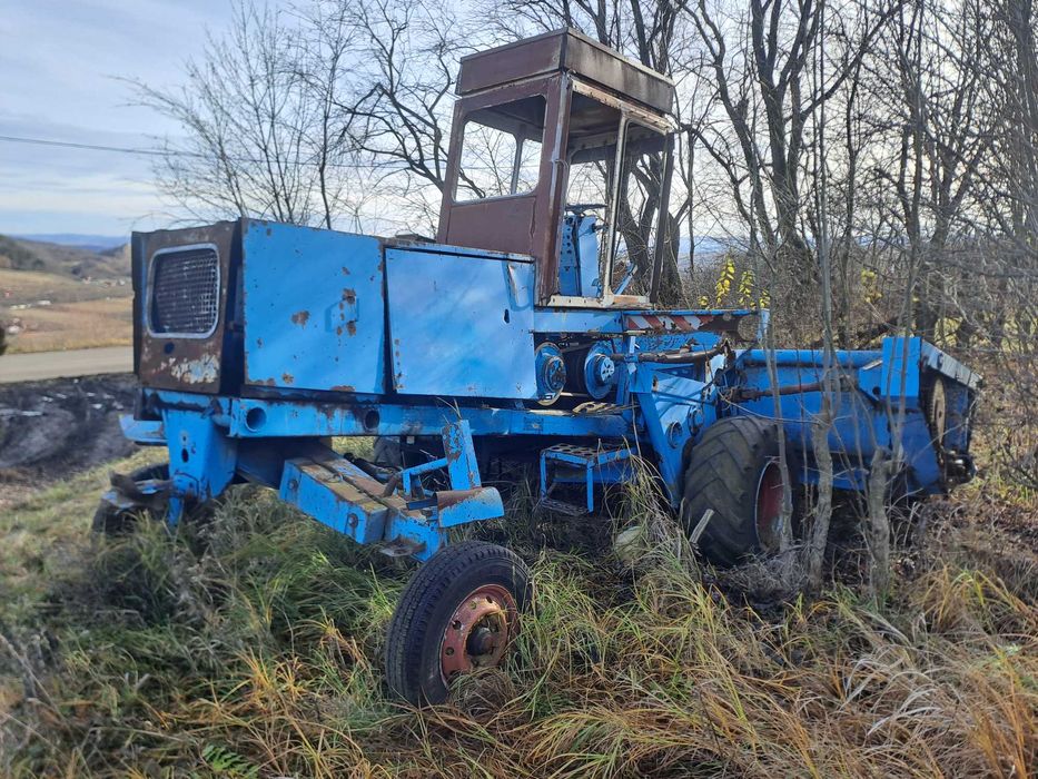 De vânzare  ,Vindrover Fortschritt E301