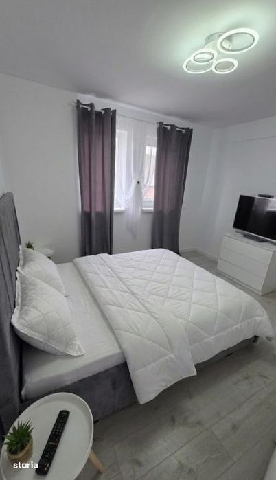 Apartament 3 camere, 64 mp, parcare privata, zona Orasul Vechi