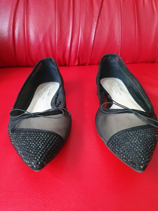 ZARA de dama , marimea 38