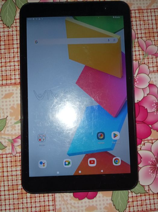 Allview Play Viva 804