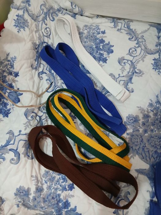 Все по 100000 Протекторы, кимоно и амуниция для таэквондо