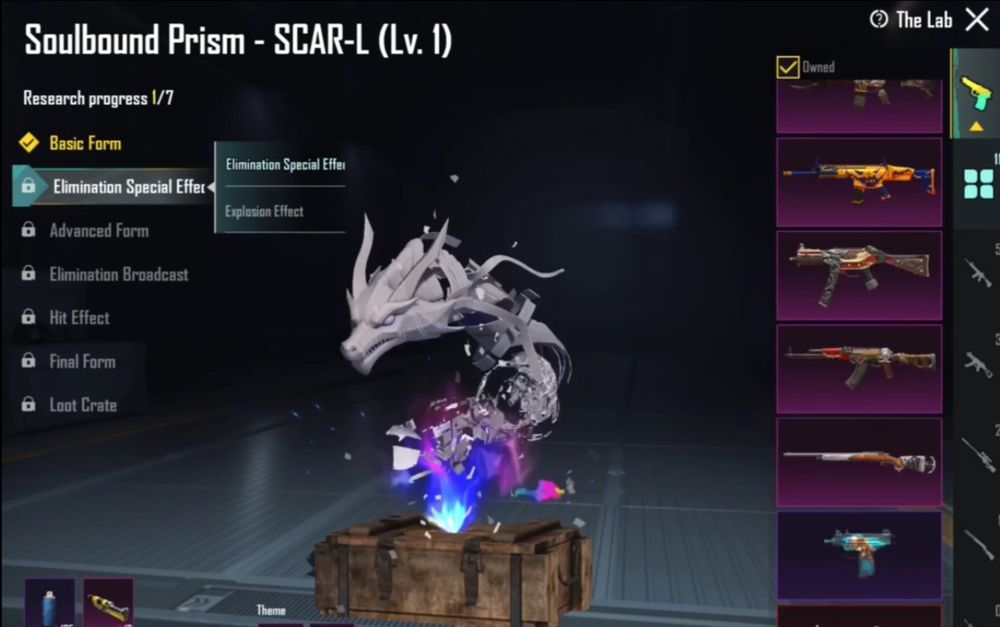 Продам акаунт пабг