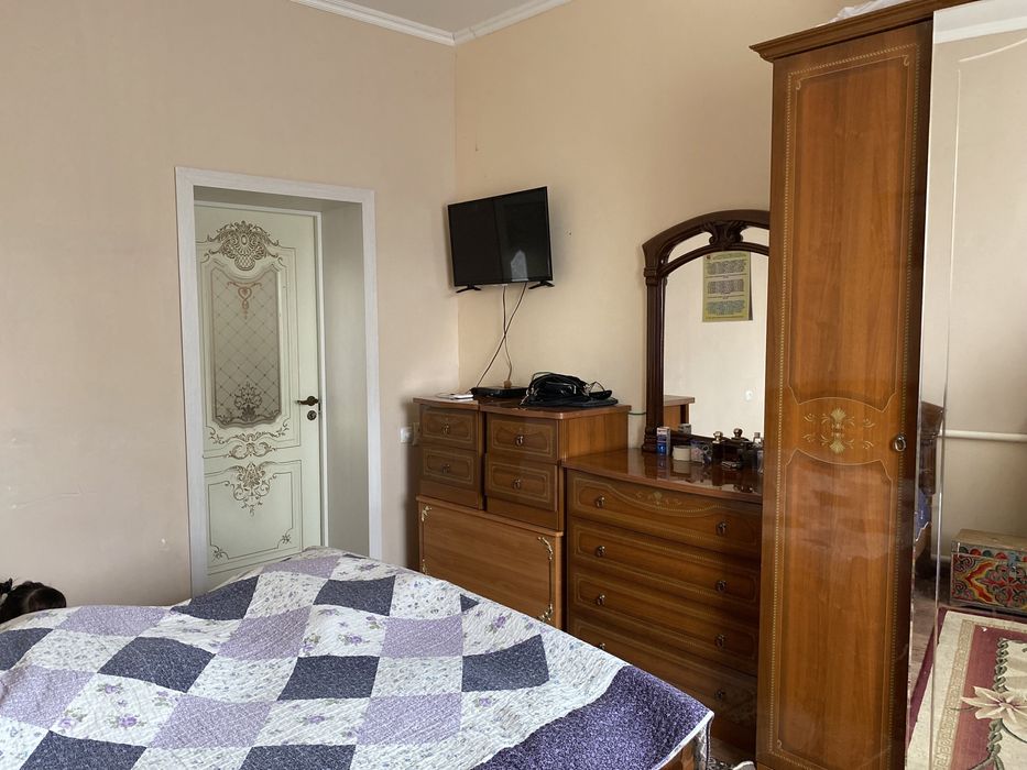 Продается большой дом