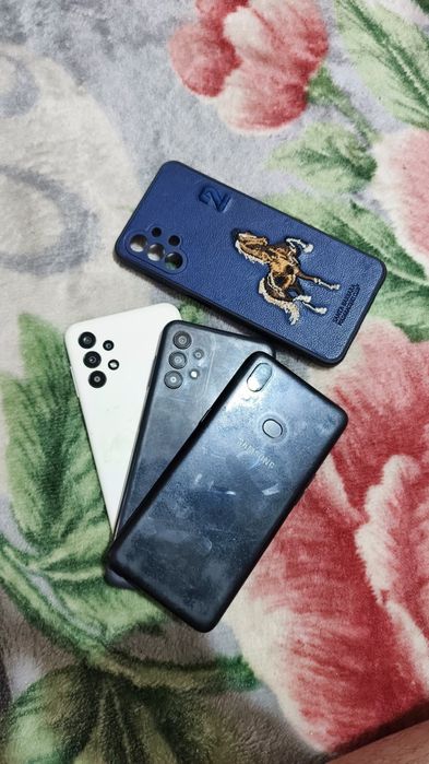 Samsung galaxy a 13.13.10 zapchastga