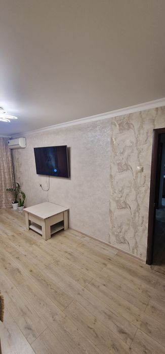 Квартира ленинградка
