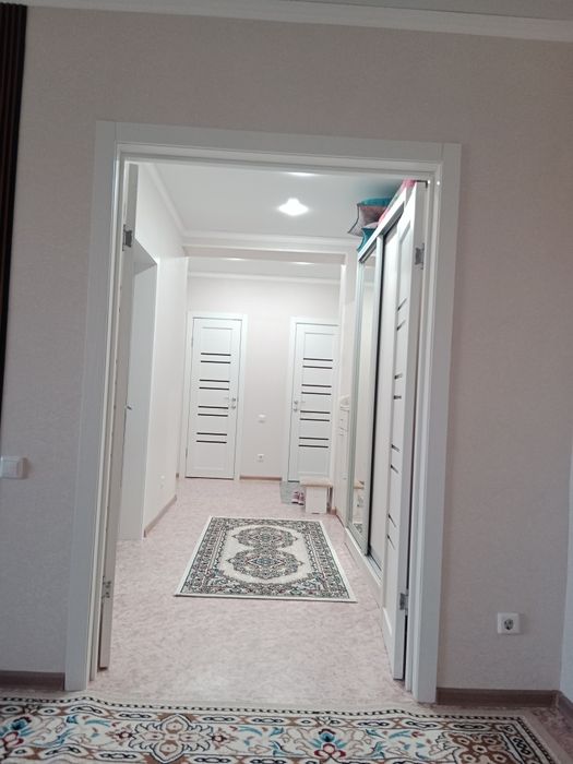 Квартиру 2х. На Карагайлы