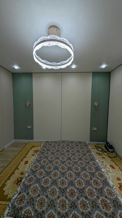 3-ком.кв. в 10 мкрн